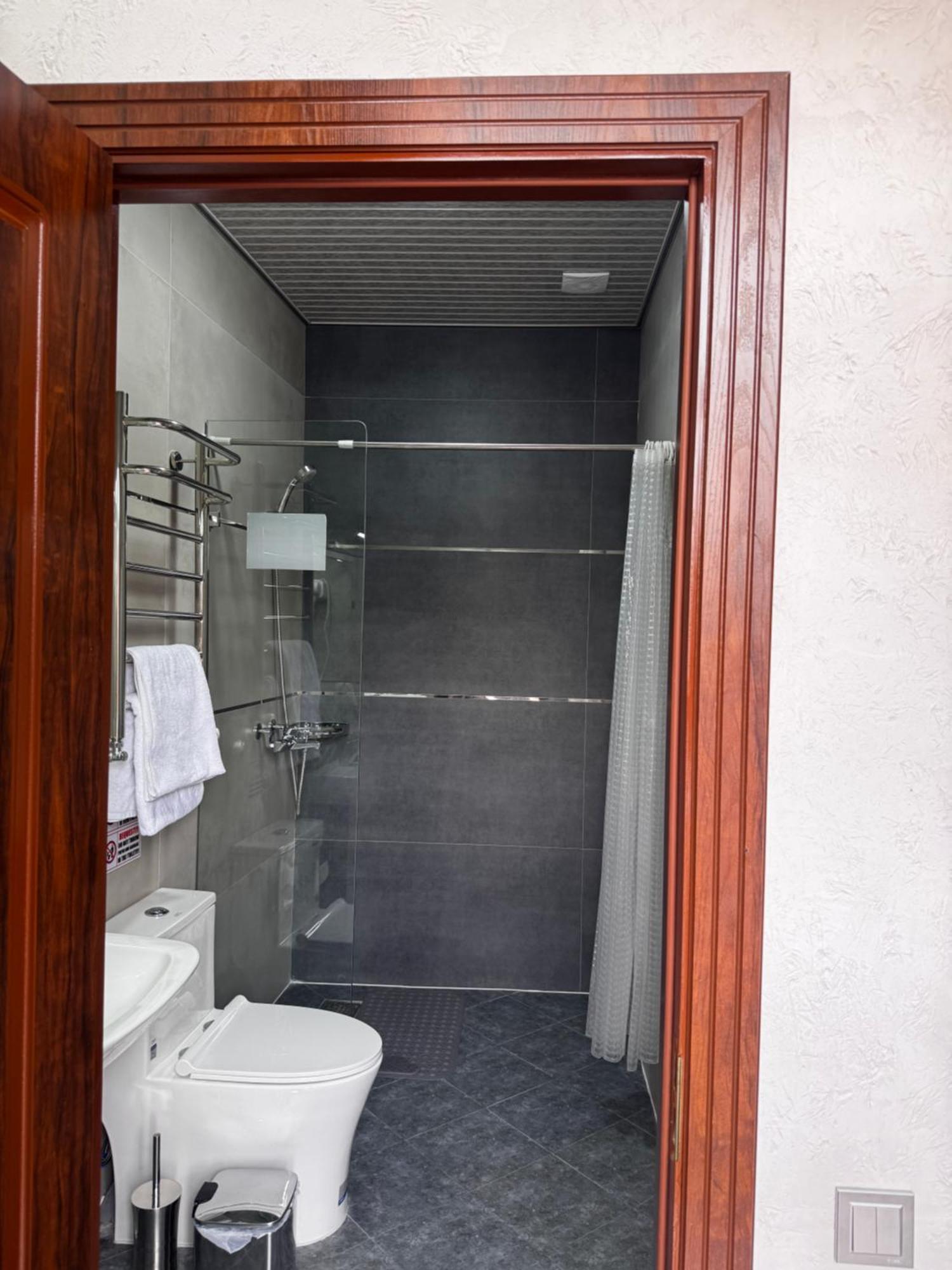 Salomat Guest House Szamarkand Kültér fotó