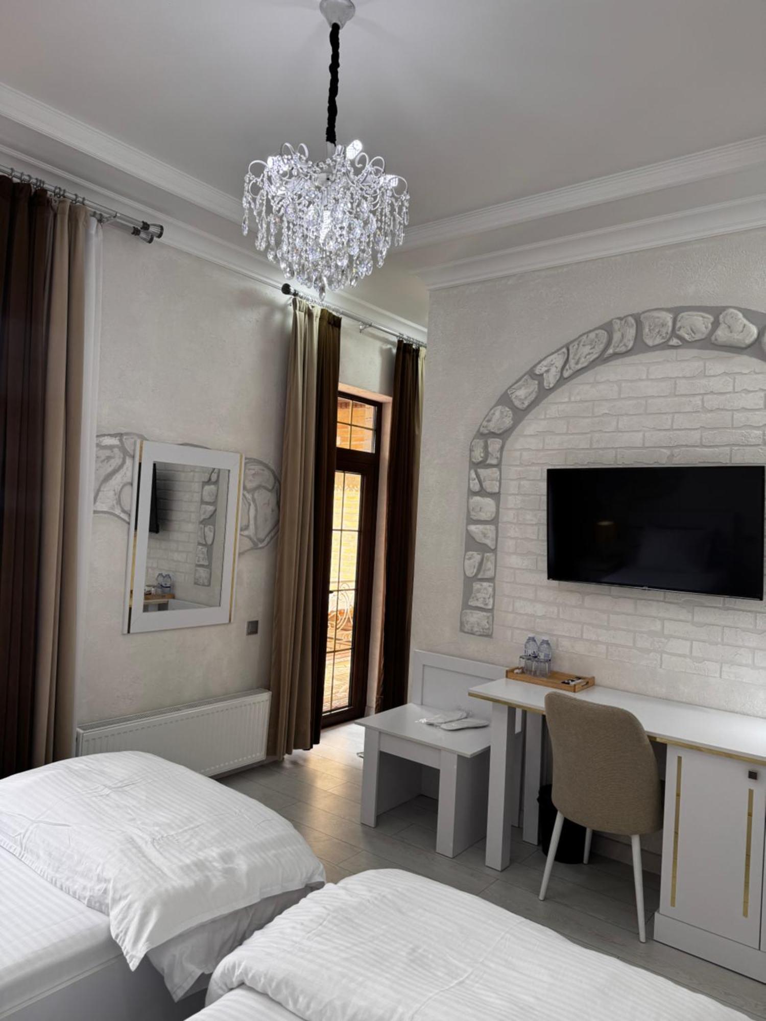 Salomat Guest House Szamarkand Kültér fotó